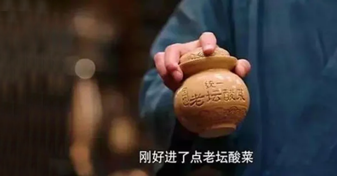 直击我国6大方便面品牌生存现状，其中2个即将消失
