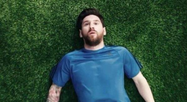 世界杯期间对梅西广告的恶搞，对品牌来说又意味着什么？
