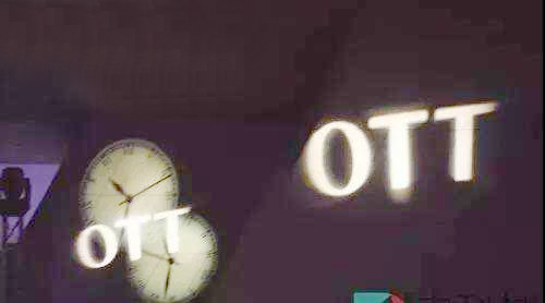 OTT大屏迅速实现商业价值，OTT广告将高速发展