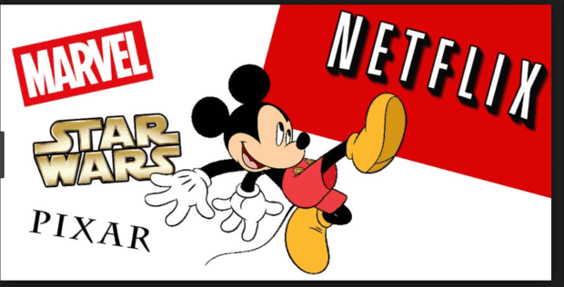 迪士尼流媒体平台终于有名字了！ DisneyPlay有望明年上线