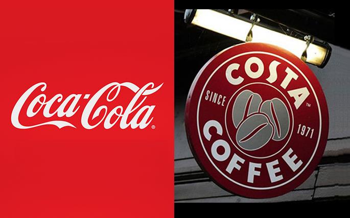 又一收购大案！可口可乐 51亿美元收购COSTA达成最终协议