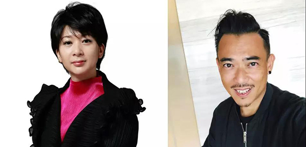 阳狮集团任命张敬鸾与李家舜为大中华区联合CEO