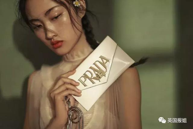 ZARA彩妆广告被指“丑化中国模特”，意外“红”了背后透露什么