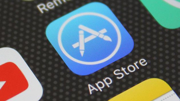 苹果更新App Store审查指南:限制儿童应用第三方广告