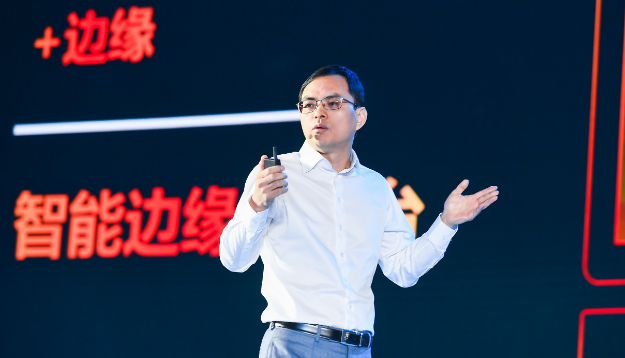 中国电信发布天翼云新战略 启动AI开放等三大平台