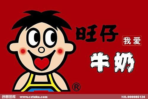 美图联手旺仔跨界营销：AR动态贴纸引发“怀旧潮”