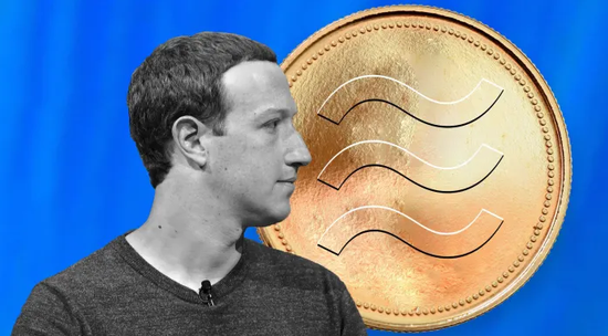 Paypal或将退出Facebook旗下加密货币Libra项目