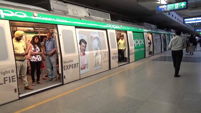 香港传媒集团拿下新加坡地铁线16年广告特许经营权