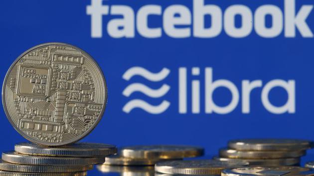 Facebook加密货币再遭打击 Libra协会负责人离职