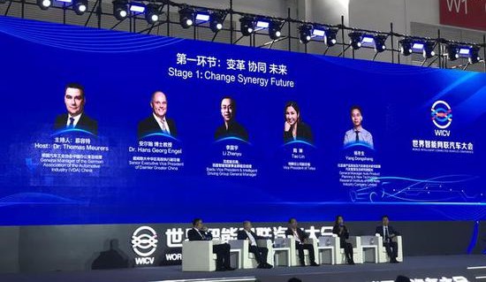 特斯拉副总裁陶琳：上海工厂已进入最后准备阶段