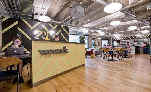 WeWork上市折翼 优客工场盈利模式咋满足毛大庆理想