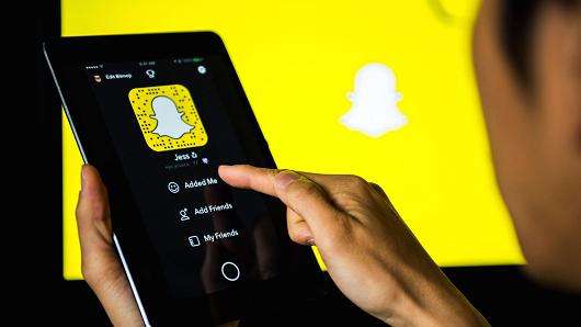 Snapchat 推出动态广告，堪称“低成本高回报”神器！