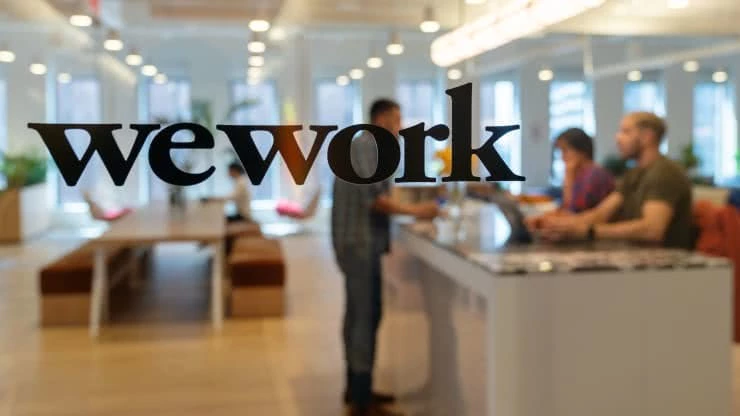WeWork董事长在电邮中证实裁员计划 最早本周开始