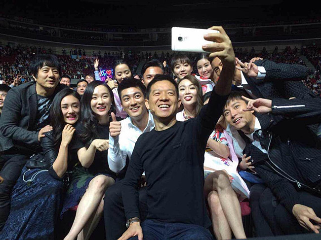 乐视大厦中止拍卖 为612万诉讼费发愁的乐视网如何守住总部