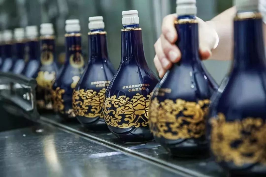 百亿郎酒，上市晚矣