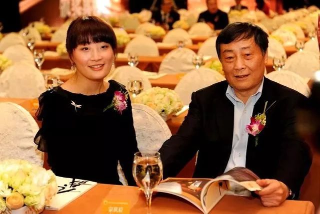 王力宏代言娃哈哈20年终被弃，宗馥莉撕碎职场最后的体面