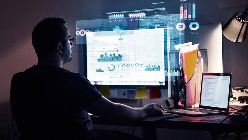 亚马逊、谷歌和微软鏖战云计算：谁是2019最大赢家？