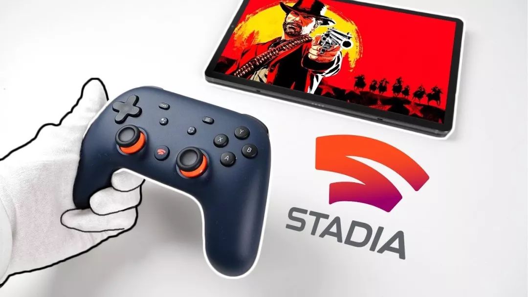 <b>谷歌Stadia：与YouTube集成，低硬件门槛收割“大众”流量</b>