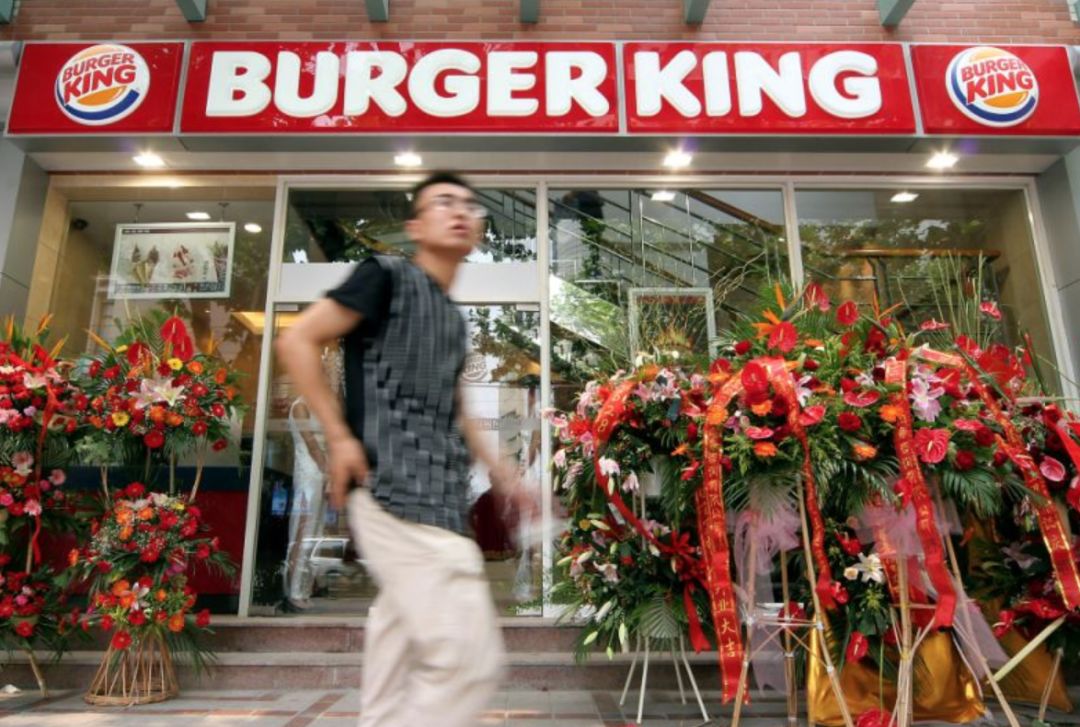 汉堡王中国已暂时关闭近半餐厅，但母公司CEO说今年还会开更多