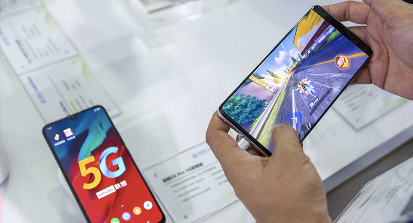 闭店缺货、销量降30-50%，手机业在煎熬中等待黎明