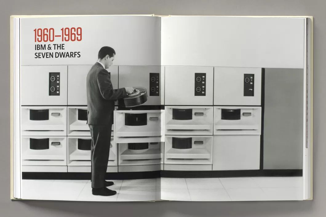 <b>50年前，人们在这350个科技产品广告里，想象着新世纪</b>