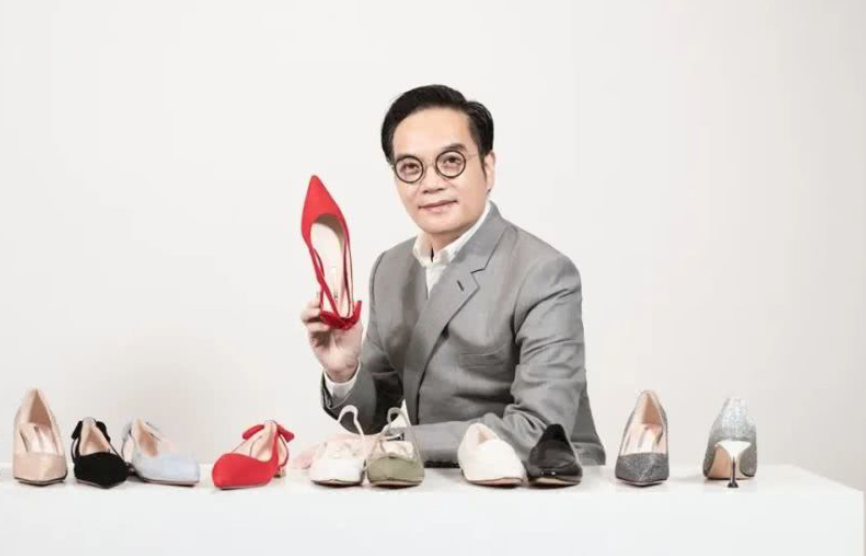 4000家门店停业，5000名导购上线，董事长自述：盘活了就有希望