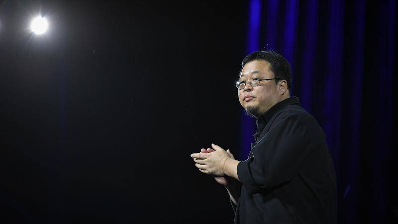 刚刚，罗永浩抖音直播招商爆满，提前入账1500万