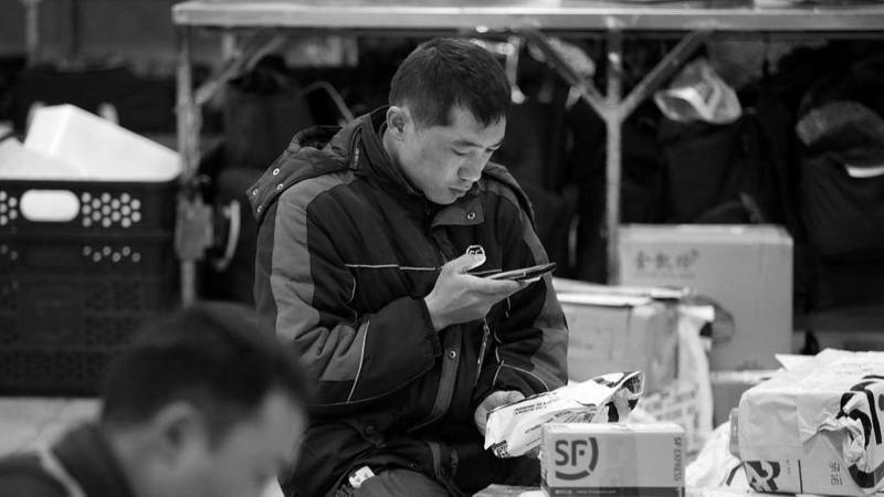 <b>德邦、顺丰、老乡鸡改名，不只是改几个字那么简单</b>