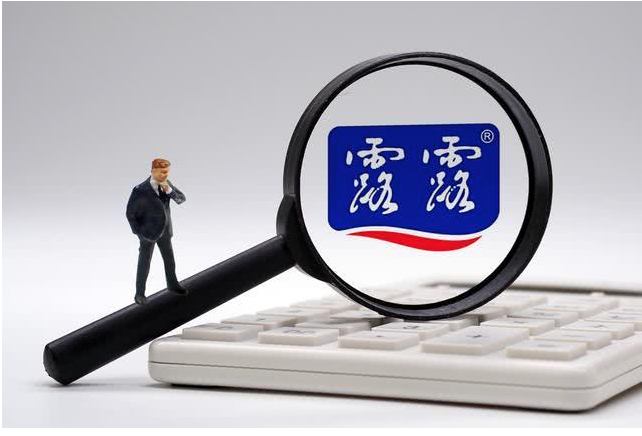 南北“露露”之争继续：承德露露起诉获受理，市值已蒸发200亿