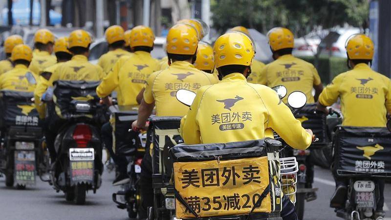 推出“信任分”升级“闪购”，美团本地生活这盘棋有多大？