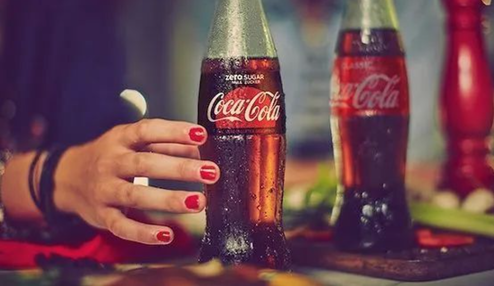 可口可乐宣布削减全球营销投入