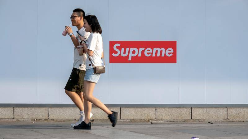 <b>正版Supreme在中国终于打赢了高仿，然后呢</b>