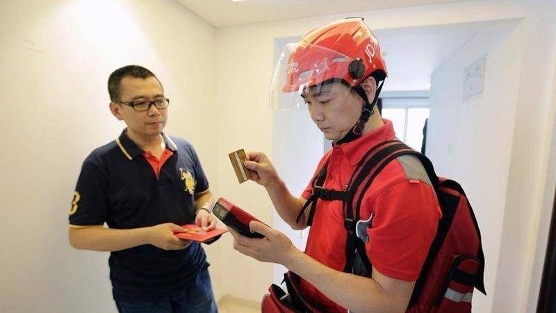 传京东将于下周寻求香港上市聆讯，最快6·18挂牌