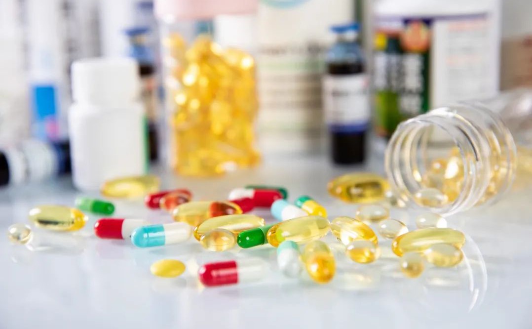 <b>保健品市场“刮起旋风”</b>