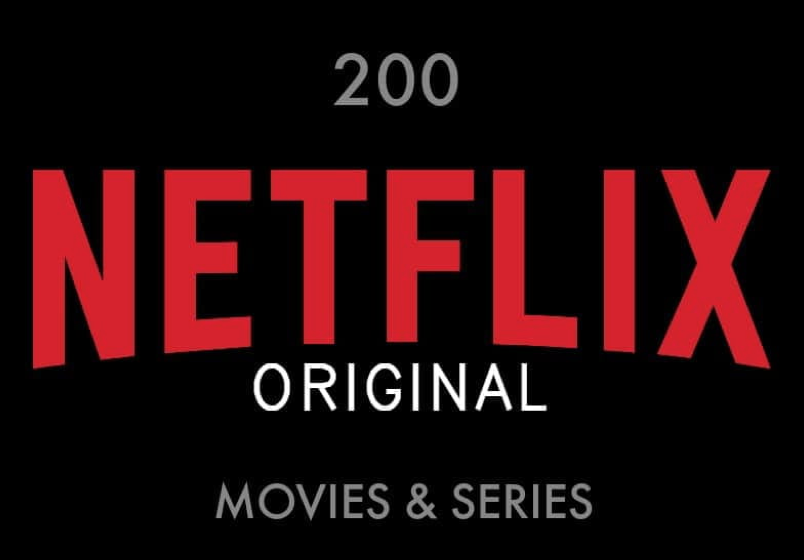 为什么Netflix一直在砸钱拍烂片？