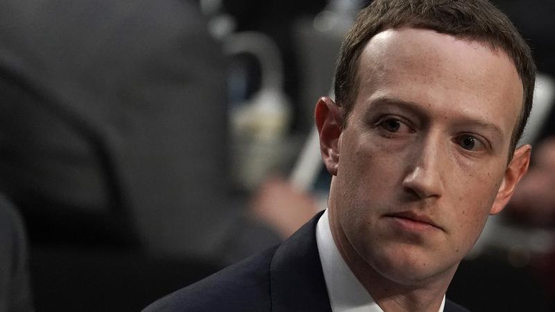 苹果想颠覆广告业，Facebook带头开撕