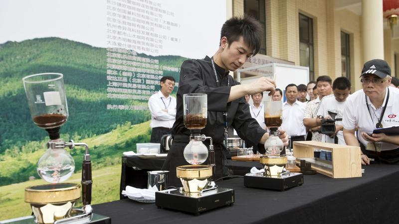 2021，谁为中国精品咖啡创业者助攻？