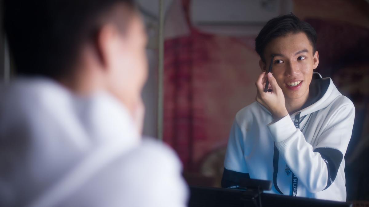 “精致男人”的生意，不是你想做就能做
