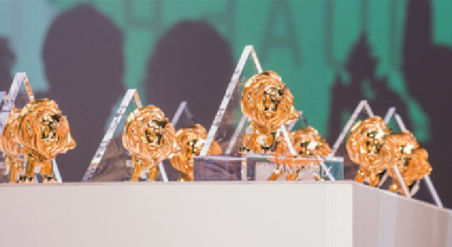 2021戛纳幼狮中国区选拔赛终审入围名单公布！