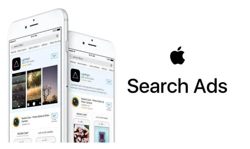 <b>苹果搜索广告登陆国内，App Store迎来大洗牌</b>