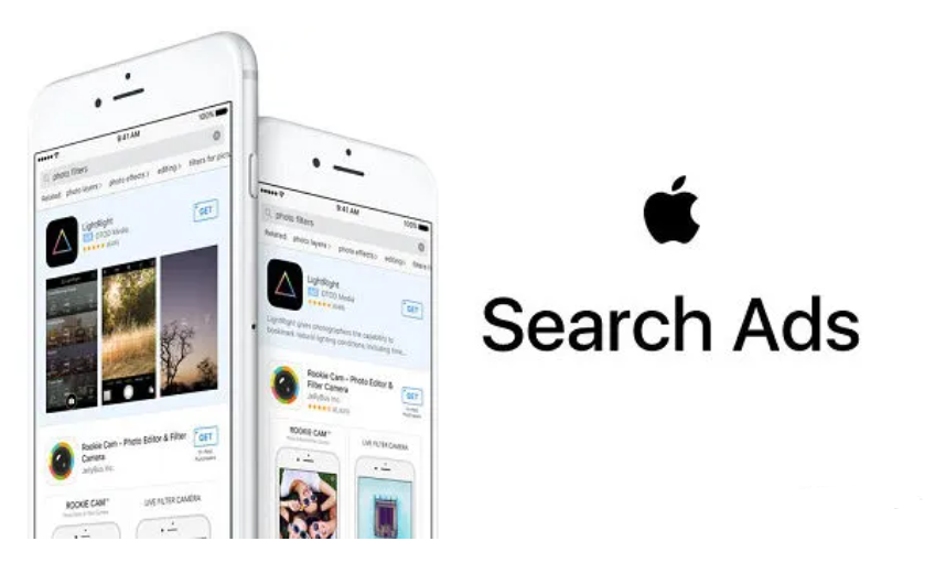 苹果搜索广告登陆国内，App Store迎来大洗牌