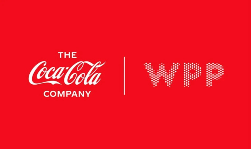 WPP赢得可口可乐全球媒介业务