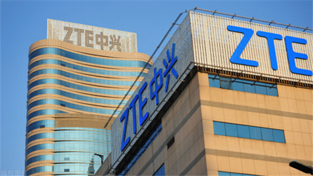 营收净利双增，中兴通讯“抱紧”确定的中国