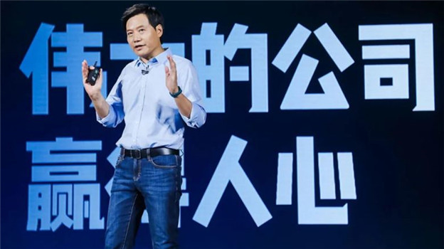 小米的苦日子,熬过去了?