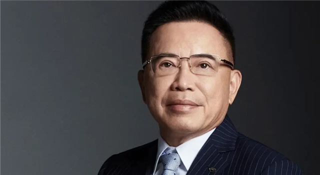 TCL创始人、董事长李东生：中国企业要拿最好的产业能力、产品技术到全球市场