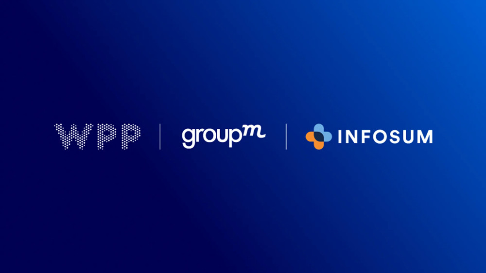 <b>WPP收购InfoSum</b>
