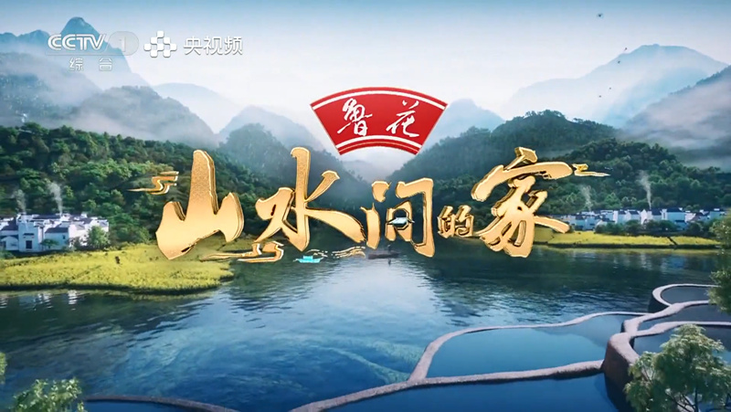 鲁花·《山水间的家》第四季带近2亿观众见证中国乡村的活力与梦想