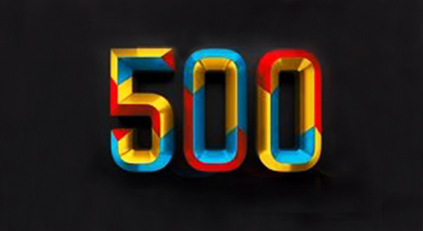 世界500强品牌：法国25家,日本35家,你猜我国和美国有多少家?!