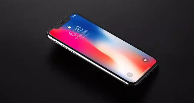 2018年上半年苹果iPhone国内销售额第一