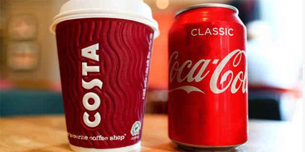可口可乐收购Costa：占了便宜,乱了步伐